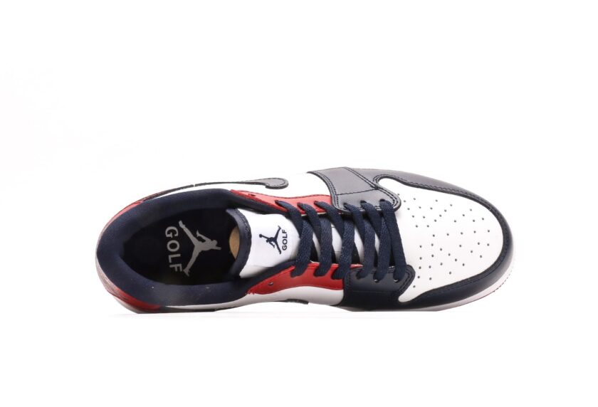 Air Jordan 1 Low Golf USA - Image 3