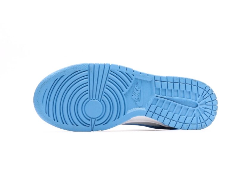 Dunk Low Twist University Blue - Image 4