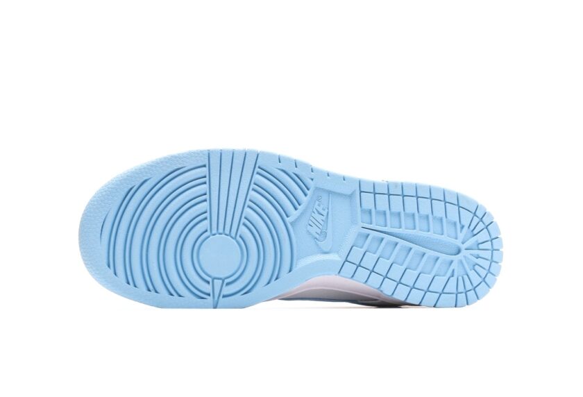 Dunk Low "Light Armory Blue" - Image 4