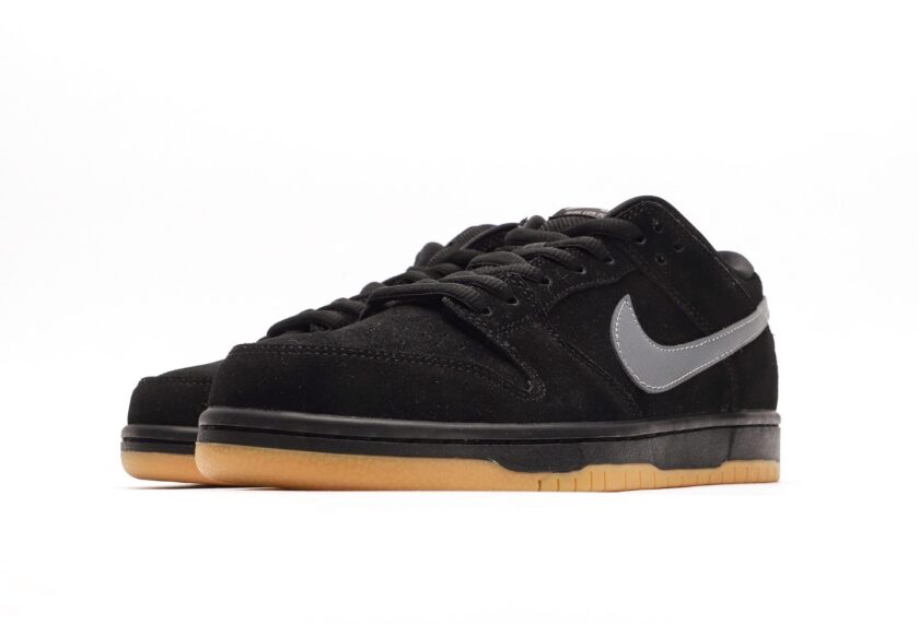 SB Dunk Low Fog - Image 5