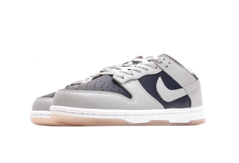 Dunk Low "College Navy" - Image 5