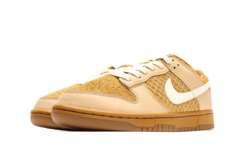 Dunk Low 'Waffle' - Image 5