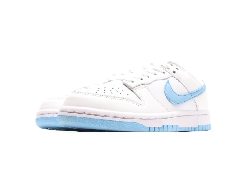 Dunk Low "Light Armory Blue" - Image 5