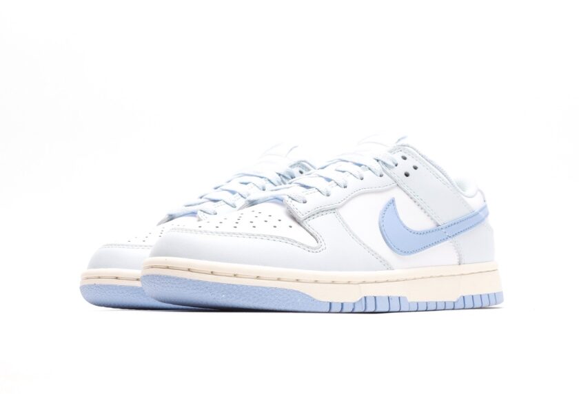 Dunk Low Next Nature "Blue Tint" [PK GOD] - Image 5