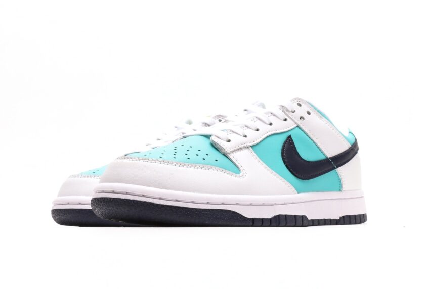 Dunk Low "Dusty Cactus" - Image 5