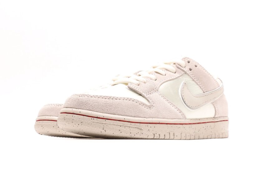 SB Dunk Low Valentine's Day [PK GOD] - Image 5