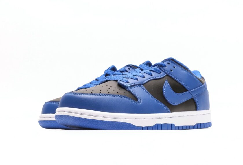 Dunk Low Hyper Cobalt - Image 5