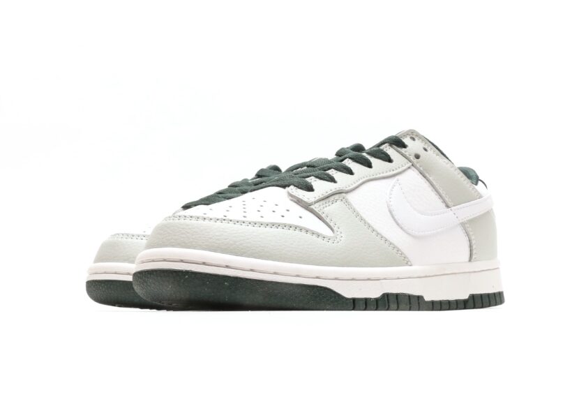 Dunk Low Photon Dust Vintage Green - Image 5