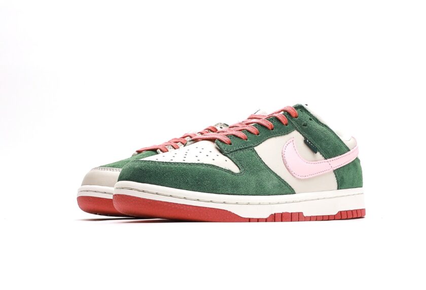 Dunk Low SE 'All Petals United' [PK GOD] - Image 5