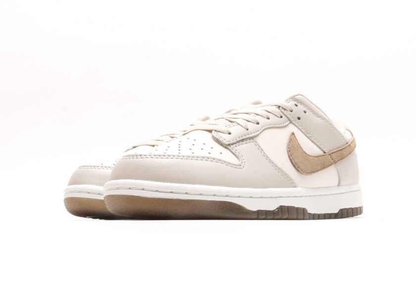 Dunk Low Phantom Khaki - Image 5