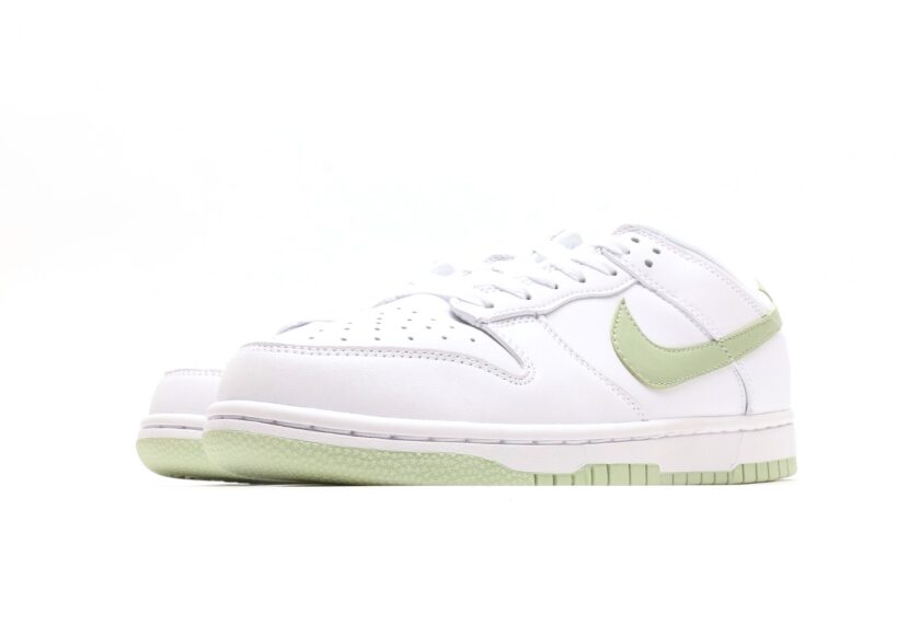 Dunk Low Honeydew - Image 5