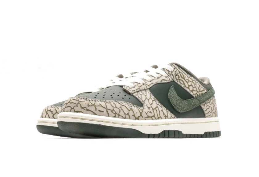 Dunk Low "Urban Landscape 2.0" [PK GOD] - Image 5