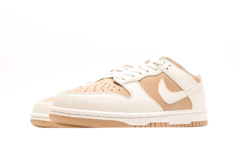 Dunk Low Next Nature Sail Brown - Image 5