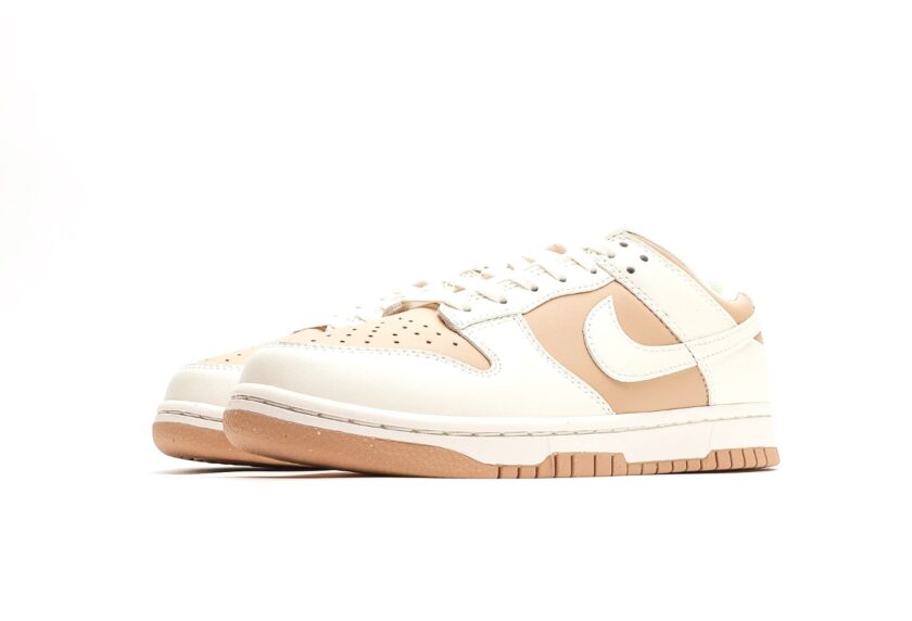 Dunk Low Next Nature Sail Brown [PK GOD] - Image 5