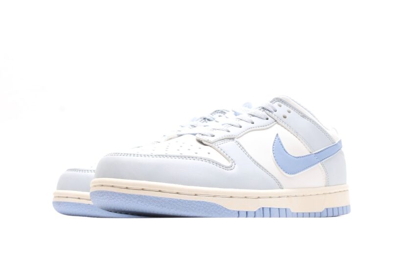 Dunk Low Next Nature "Blue Tint" - Image 5