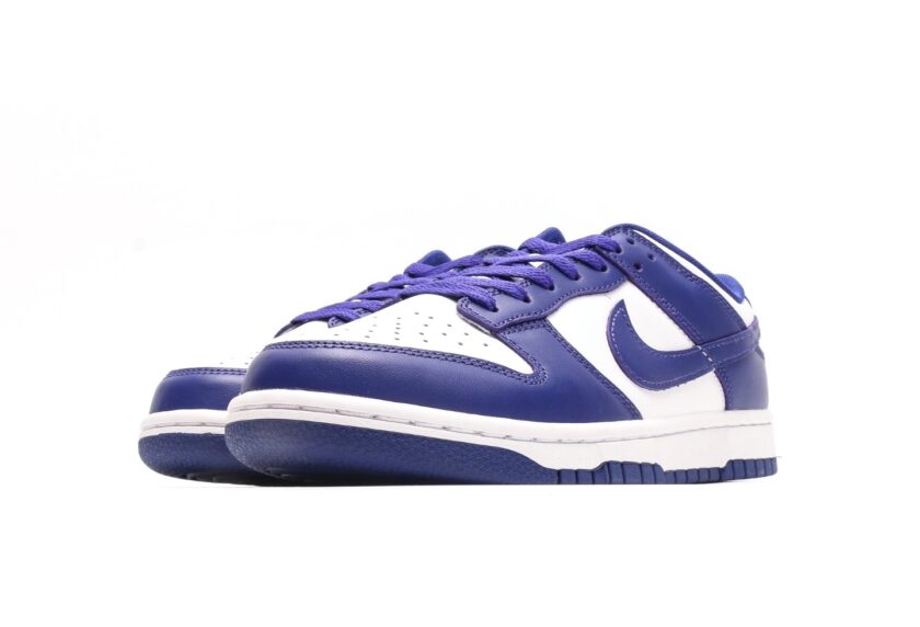 Dunk Low "Purple/White" [PK GOD] - Image 5