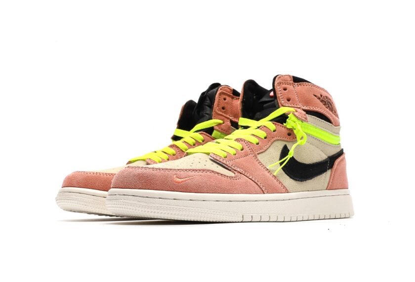 Air Jordan 1 Switch - Image 6