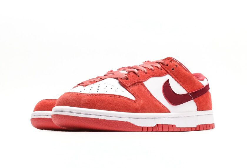 Dunk Low Valentine's Day [PK GOD] - Image 5