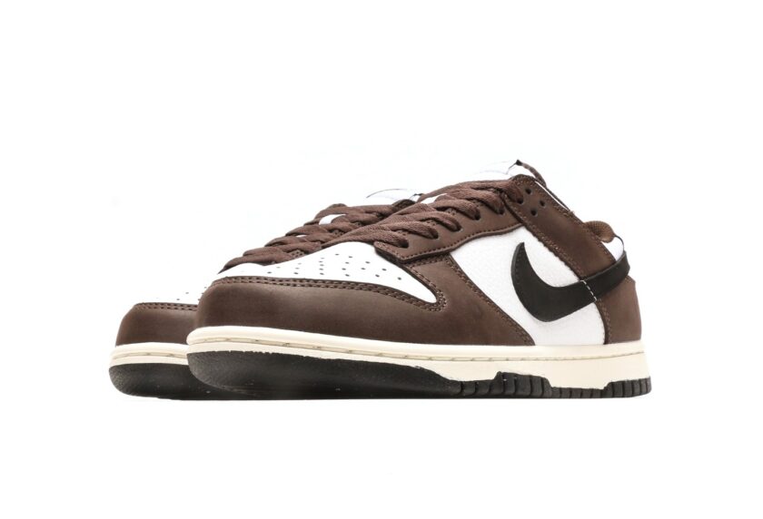 Dunk Low Next Nature 'Cacao Wow' [PK GOD] - Image 5