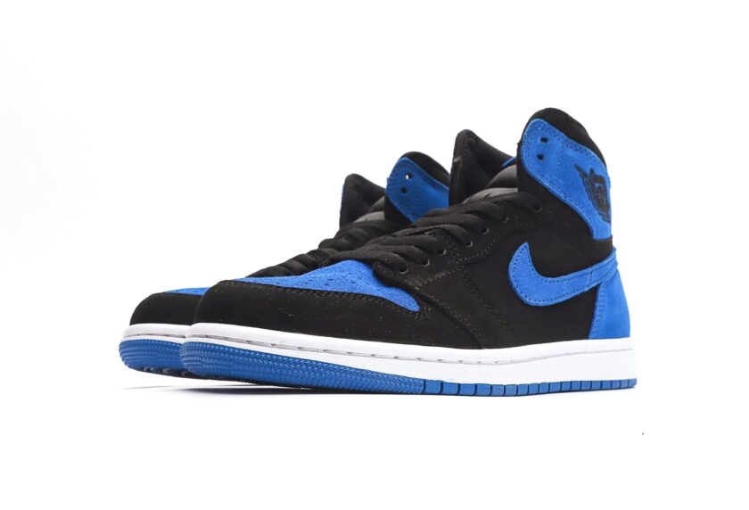 Air Jordan 1 Royal Reimagined - Image 5