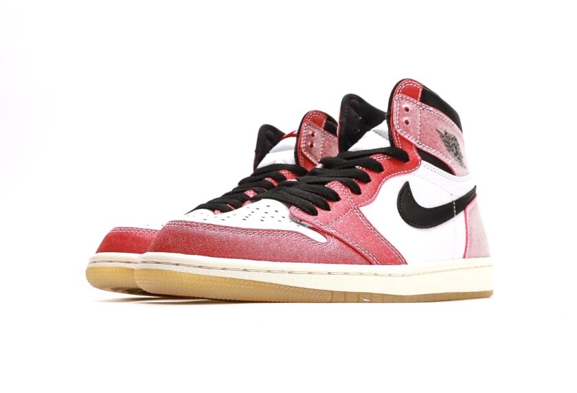 Trophy Room Air Jordan 1 Chicago - Image 5