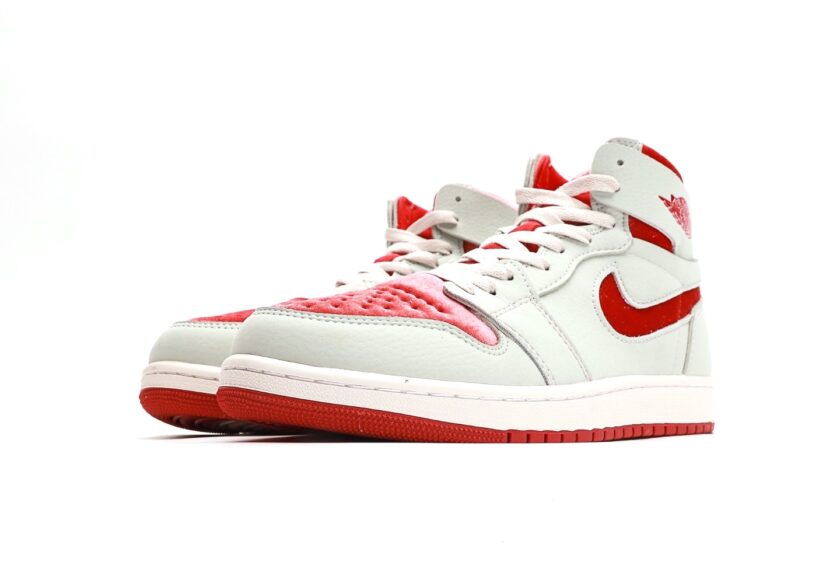 Air Jordan 1 Zoom CMFT 2 "Valentine's Day" - Image 5