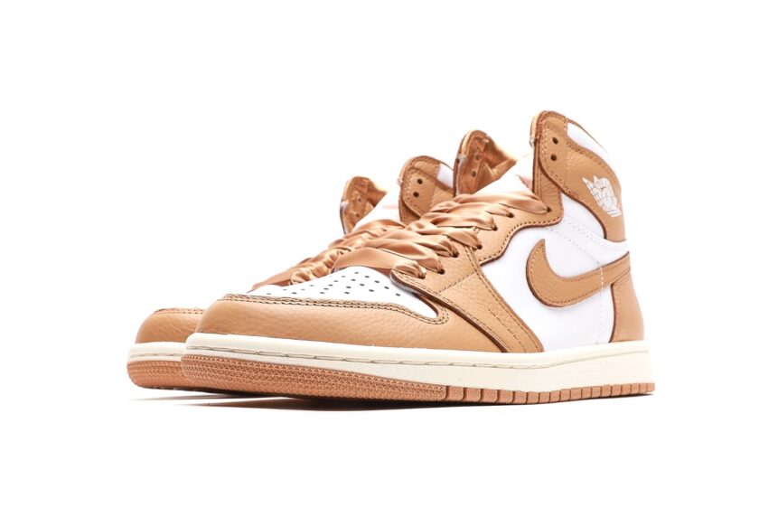 Air Jordan 1 High OG Praline - Image 5