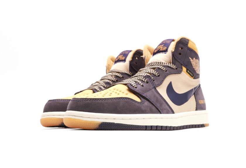 Air Jordan 1 GORE-TEX Sky J Purple - Image 5