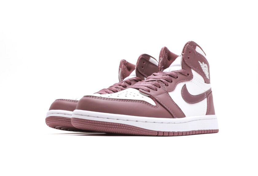 Air Jordan 1 Sky J Mauve - Image 5