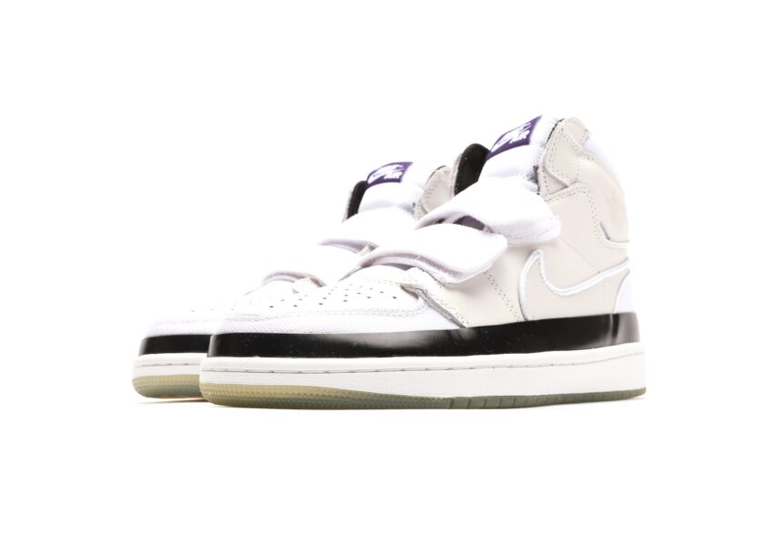 Air Jordan 1 High Double Strap - Image 5