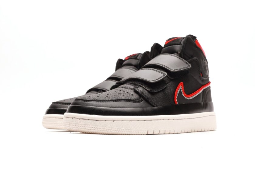 Air Jordan 1 High Double Strap - Image 5