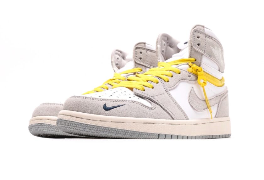 Air Jordan 1 High Switch - Image 5