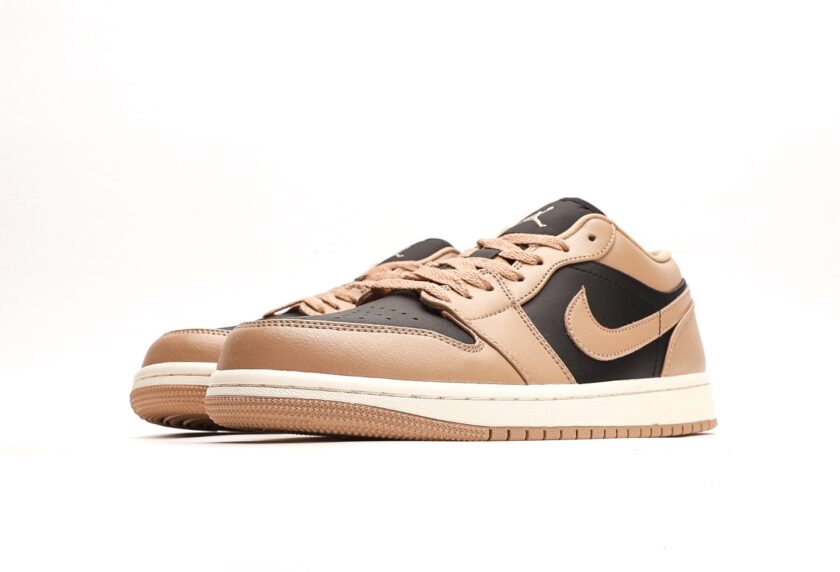 Air Jordan 1 Low 'Desert' - Image 5