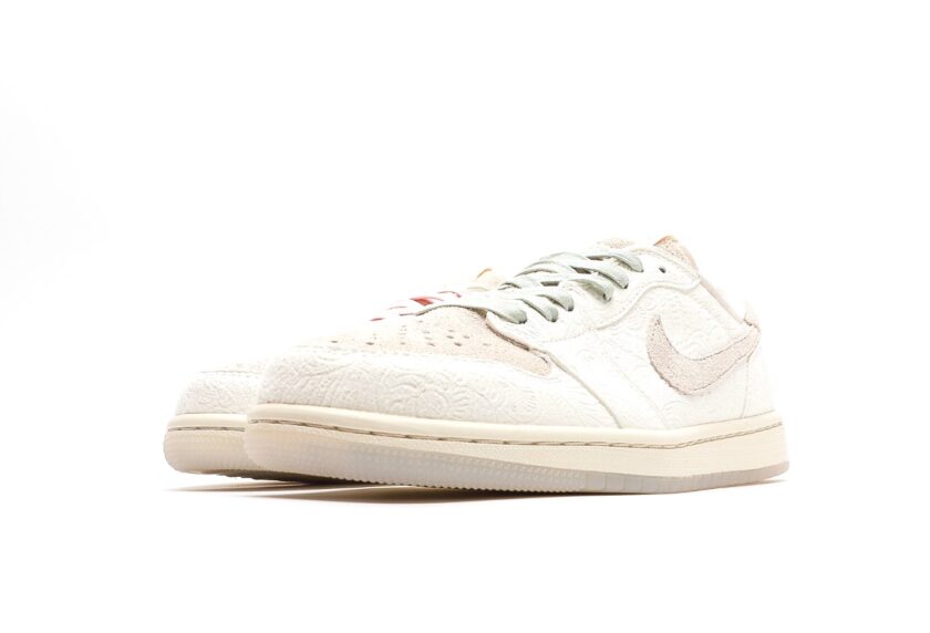 Chris Paul Air Jordan 1 Low - Image 5