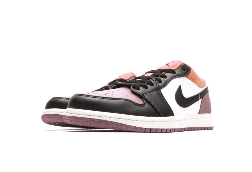 Air Jordan 1 Low "Sky J Mauve" - Image 5