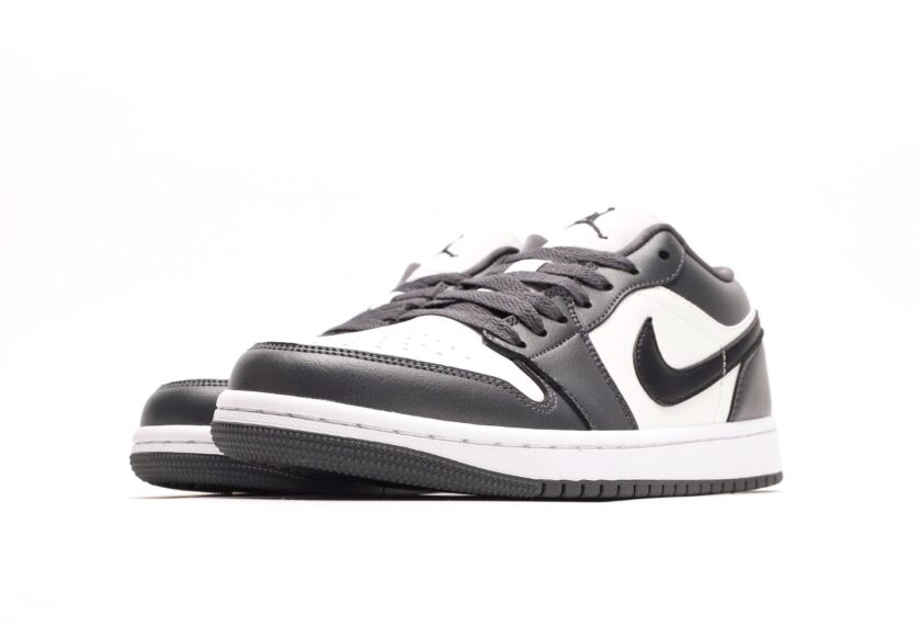 Air Jordan 1 Low “Dark Grey” - Image 5