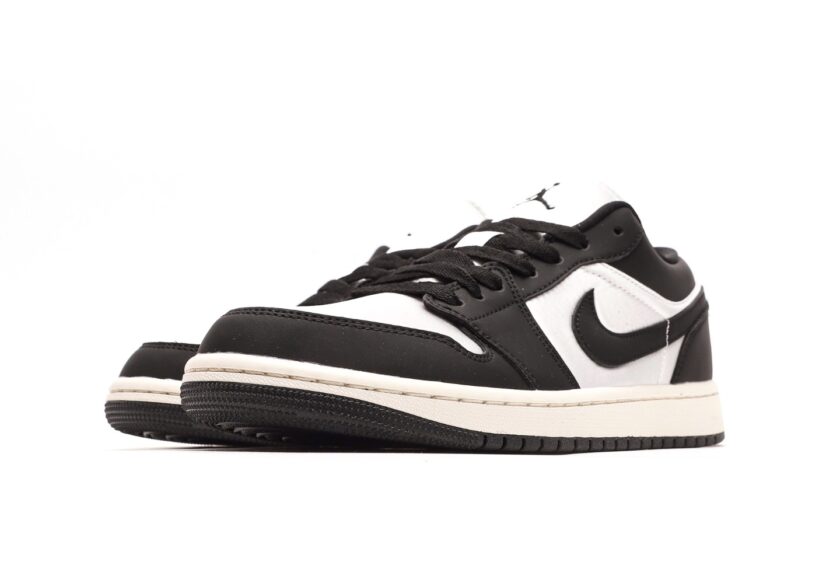 Air Jordan Air 1 Low SE 'Vintage Panda' - Image 5