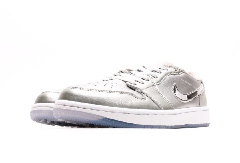 Air Jordan 1 Low Golf 'Gift Giving Pack' - Image 5