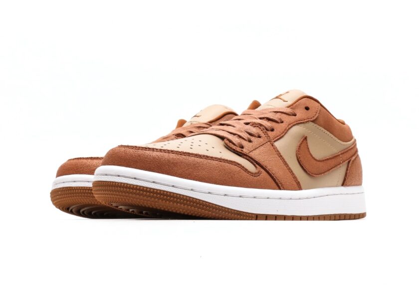 Air Jordan 1 Low SE Legend Coffee - Image 5