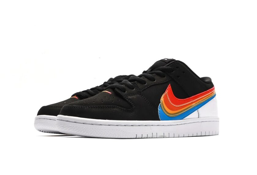 Polaroid x SB Dunk Low [PK GOD] - Image 5