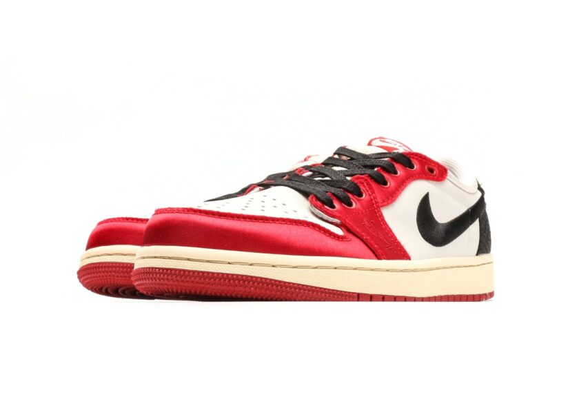 Trophy Room Air Jordan 1 Low OG - Image 5