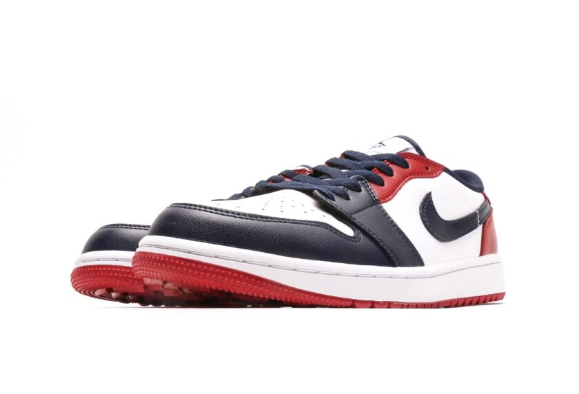 Air Jordan 1 Low Golf USA - Image 5