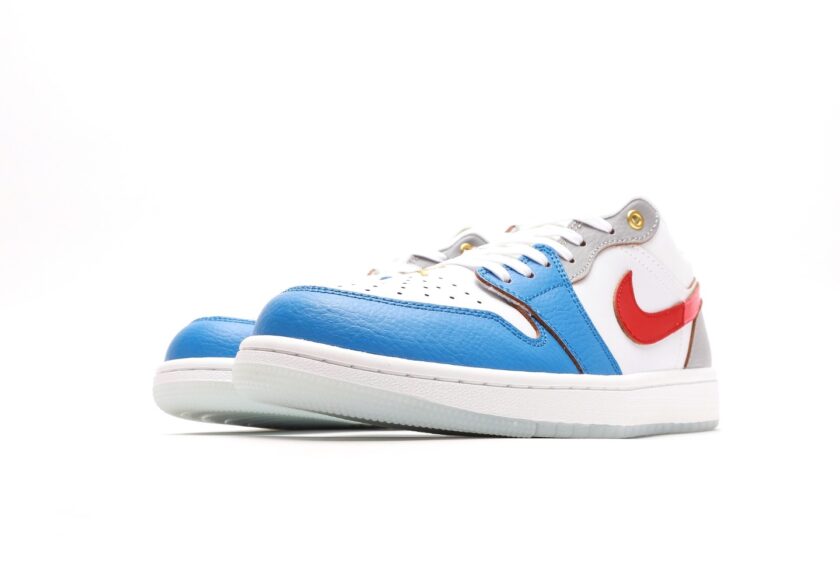 Air Jordan 1 Low "Philippines" - Image 5