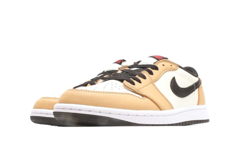 Air Jordan 1 Low OG "Rookie of the Year" - Image 5