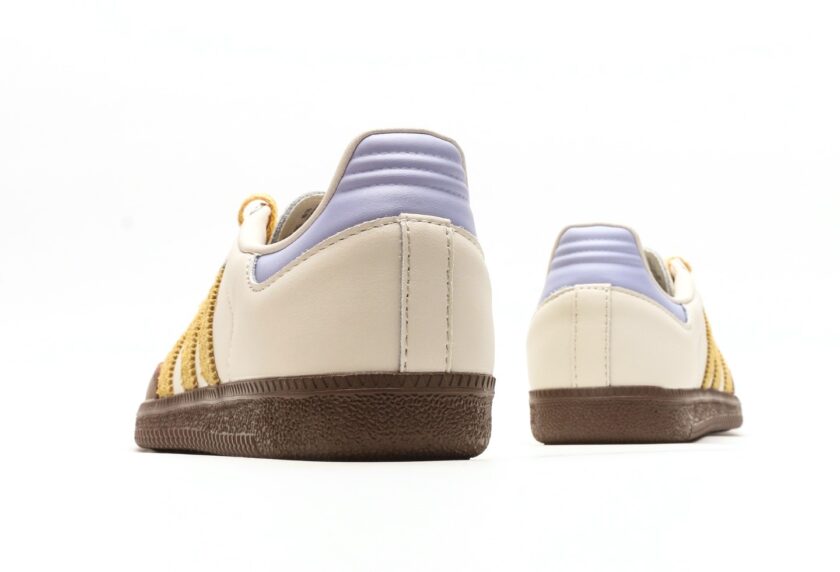 Samba OG 'Oat Violet Tone' - Image 6