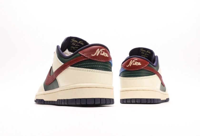 Dunk Low From Nike To You [PK GOD] - Image 6