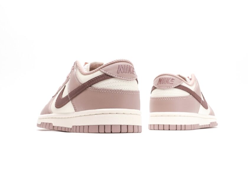 Dunk Low "Diffused Taupe" [PK GOD] - Image 6