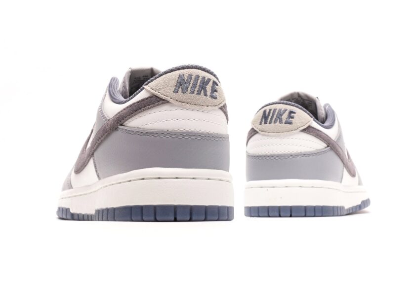 Dunk Low SE 'Light Carbon' - Image 6