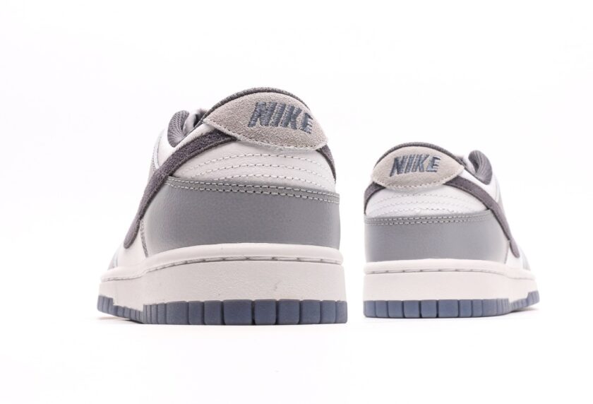 Dunk Low SE 'Light Carbon' [PK GOD] - Image 6