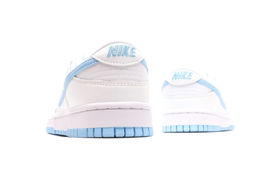 Dunk Low "Light Armory Blue" - Image 6